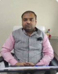 Dr. Ujjawal Roy